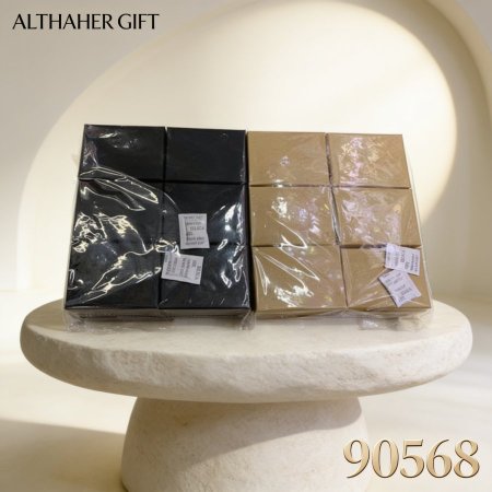 علب اكسسوار 9*7*3  /12